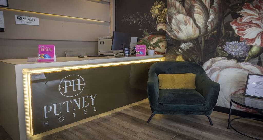 Putney Hotel; BW Signature Collection London Exterior photo